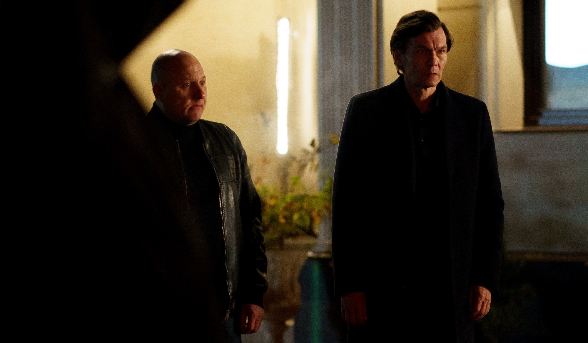 Сериал Прелесть (2024). Кадр N210861