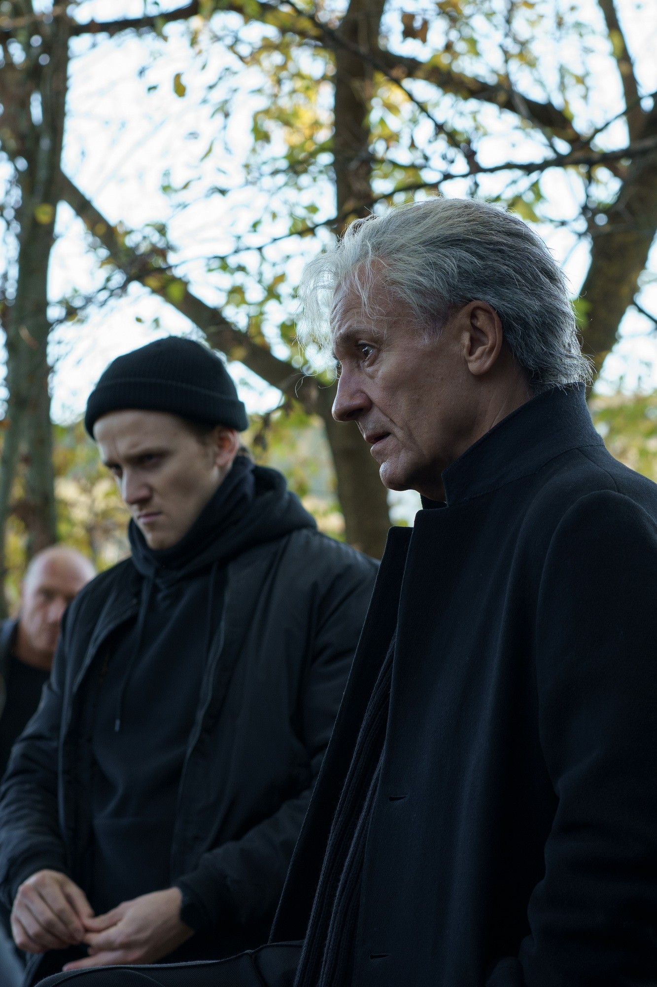 Сериал Прелесть (2024). Кадр N210856