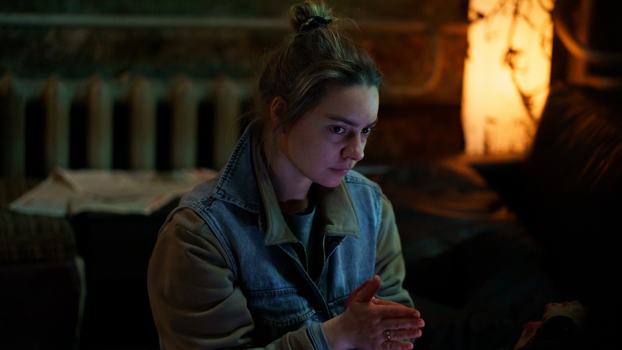 Сериал Прелесть (2024). Кадр N210857