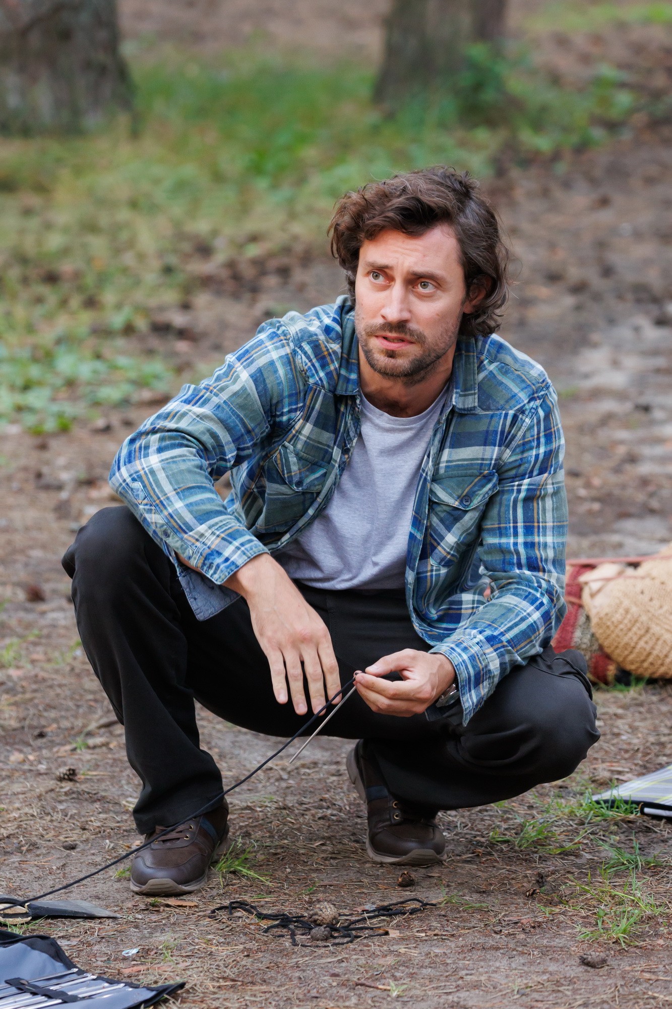 Сериал Жена олигарха (2021-2023). Кадр N210864