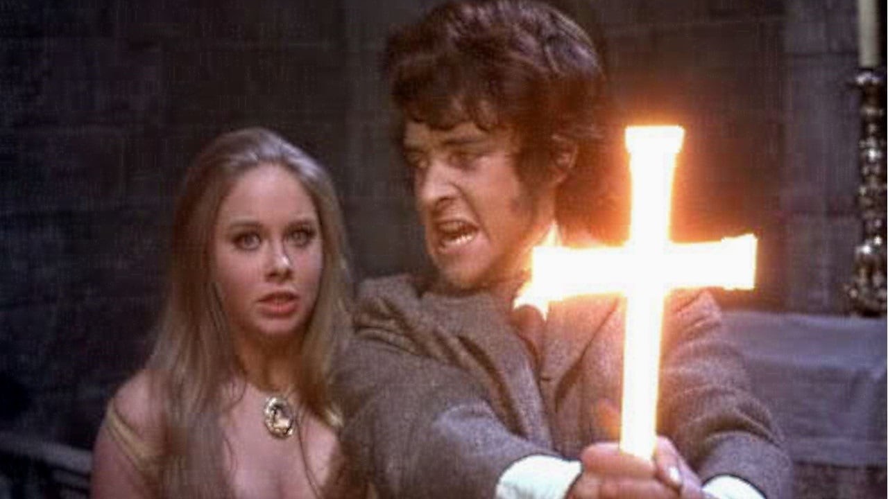Фильм Вкус крови Дракулы (1970). Кадр N210928