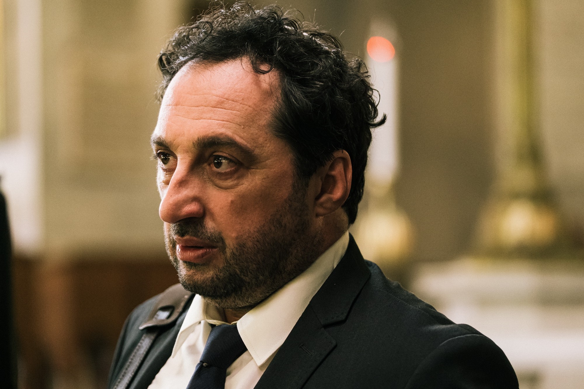 Сериал Бедные Абрамовичи (2023). Кадр N211065