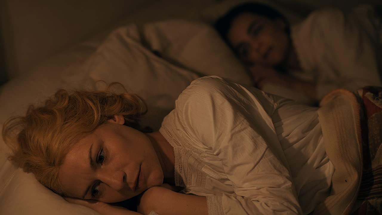 Сериал Эссекский змей (2022). Кадр N211089
