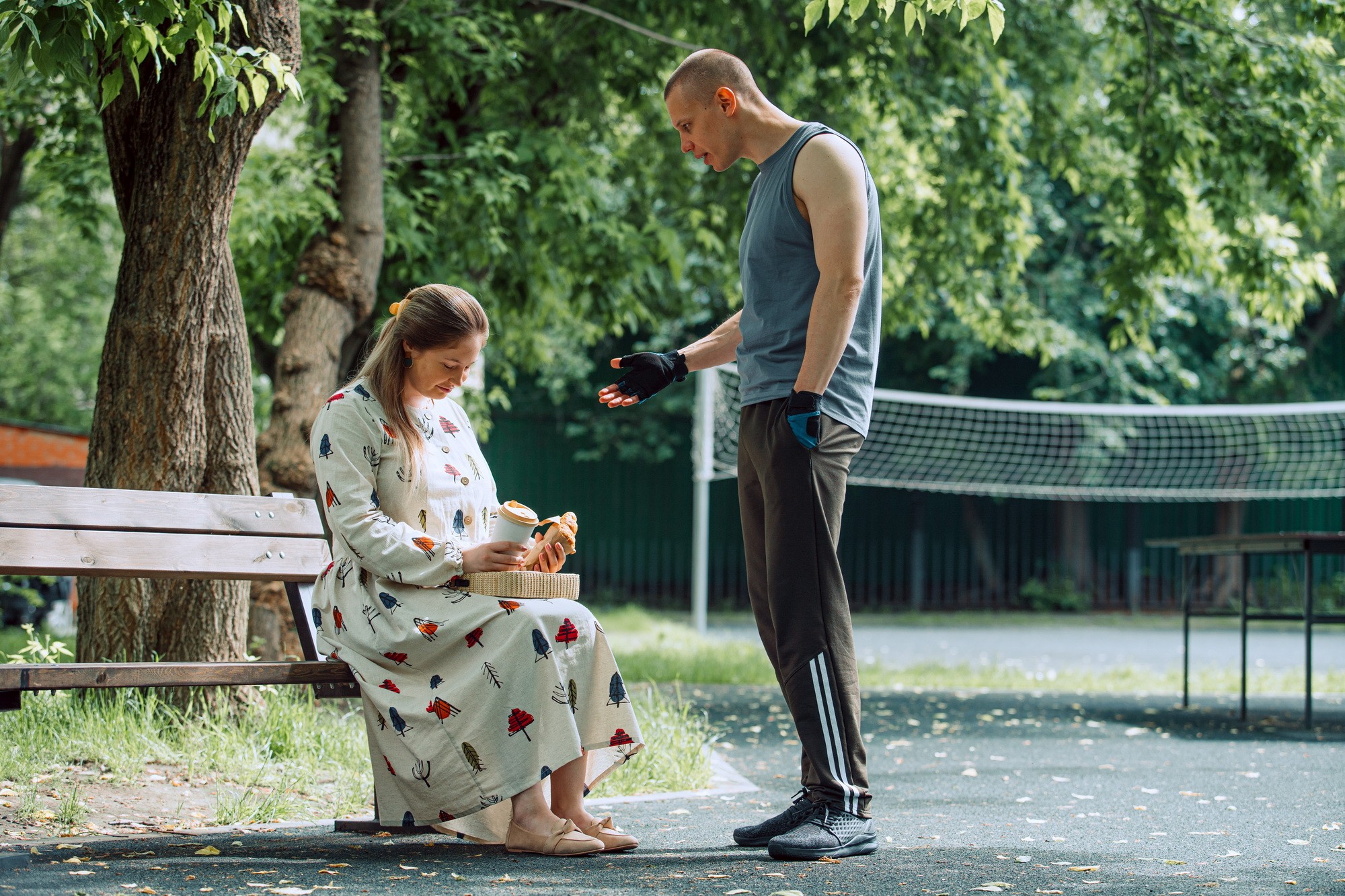 Сериал АльфаРомео (2023). Кадр N211097
