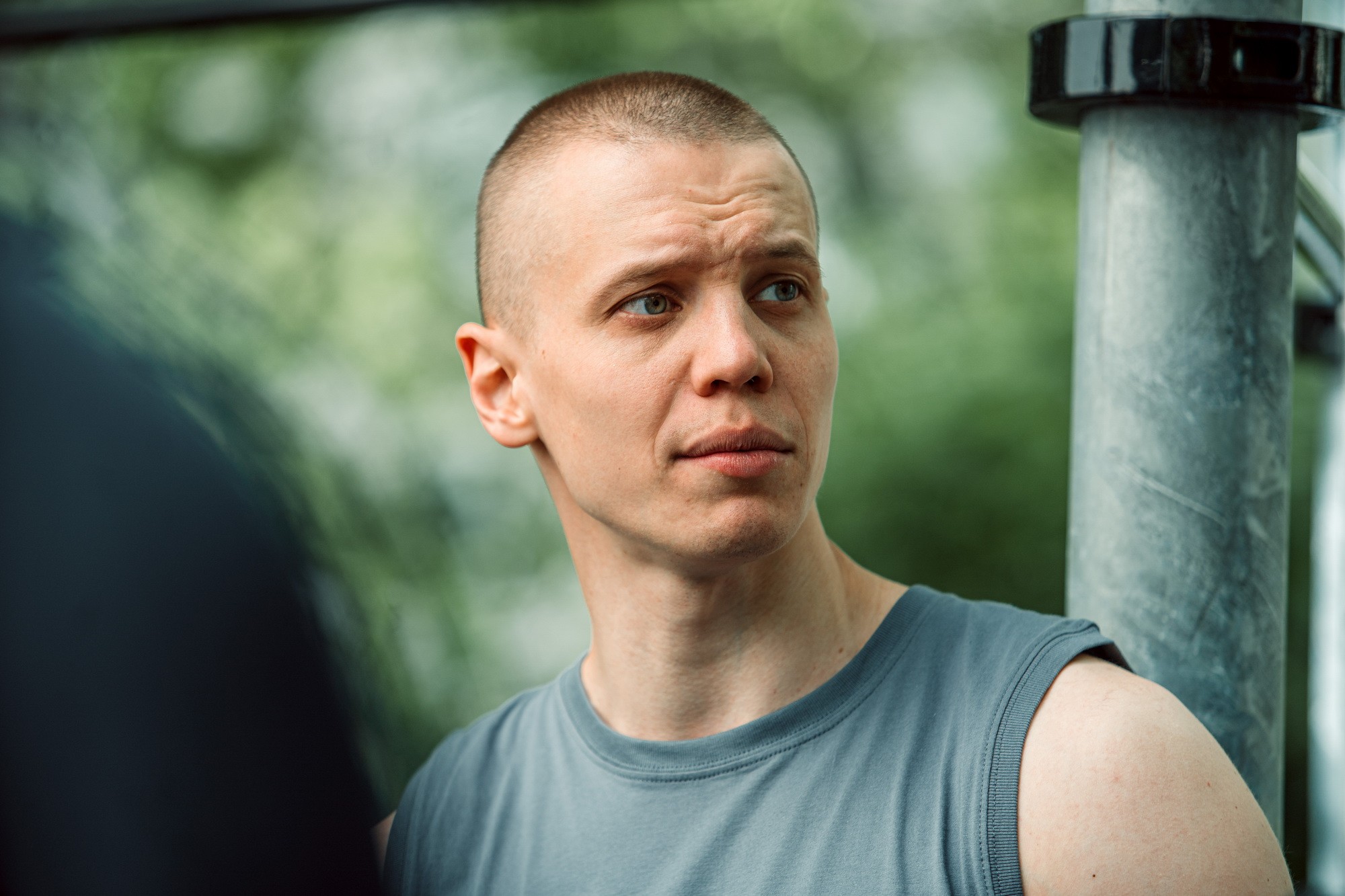 Сериал АльфаРомео (2023). Кадр N211100