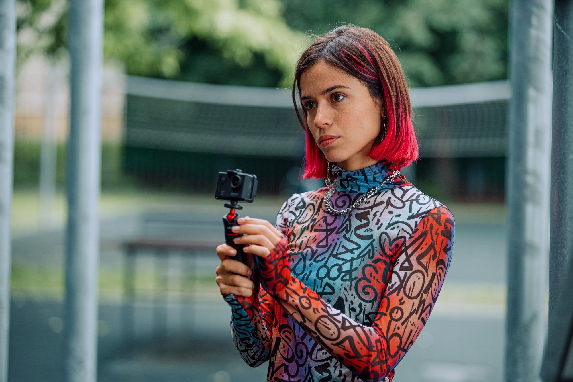 Сериал АльфаРомео (2023). Кадр N211102