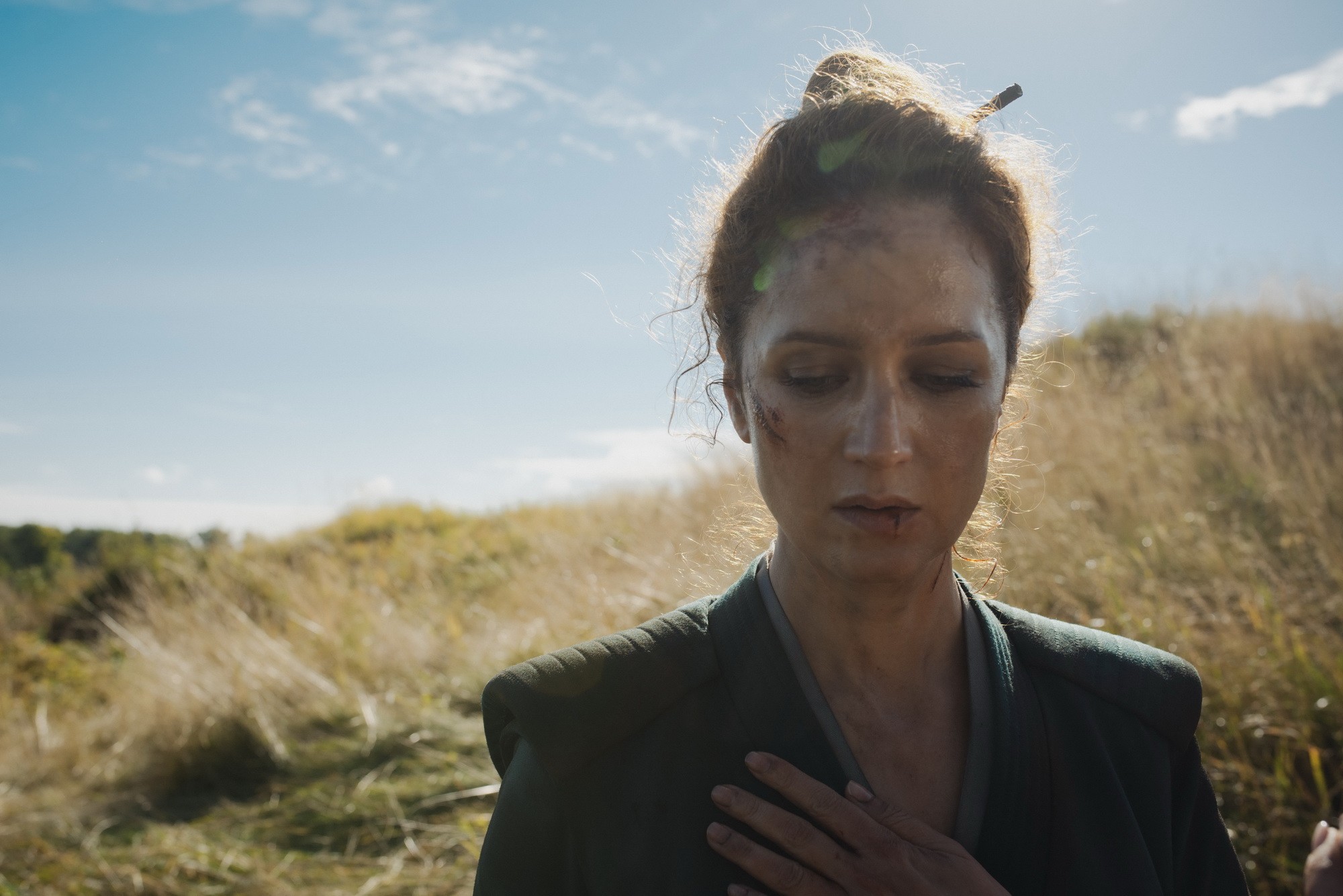 Фильм Сто лет тому вперед (2024). Кадр N211129