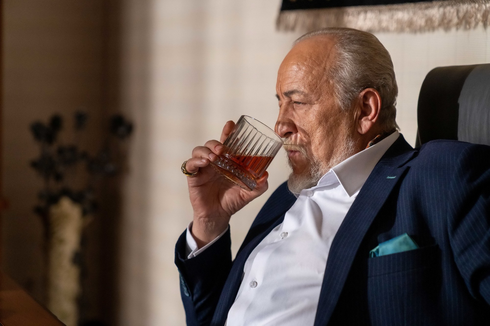 Сериал Феникс (2023). Кадр N211248