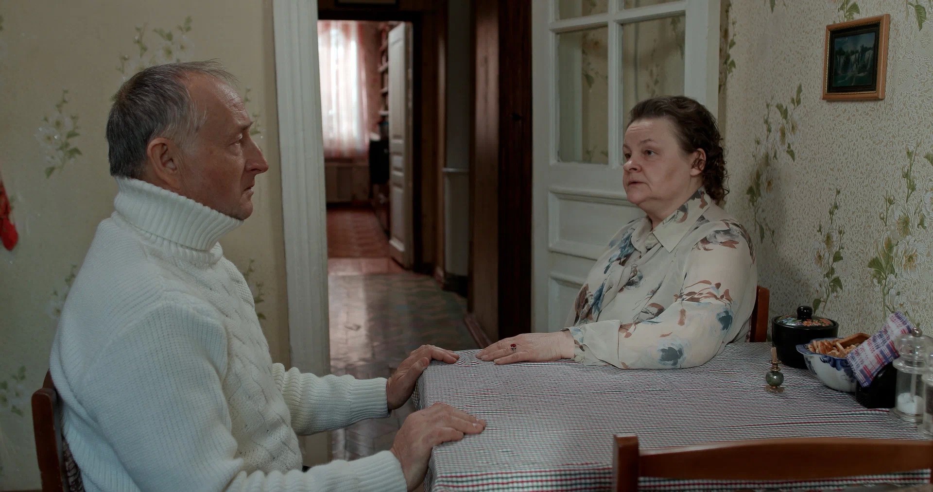 Фильм Огород (2022). Кадр N211265