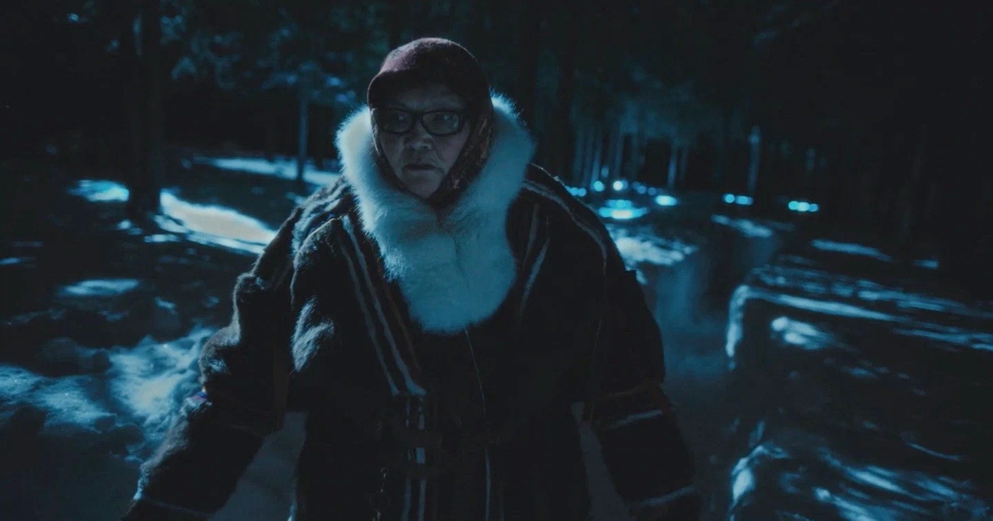 Фильм Голоса Арктики (2022). Кадр N211283