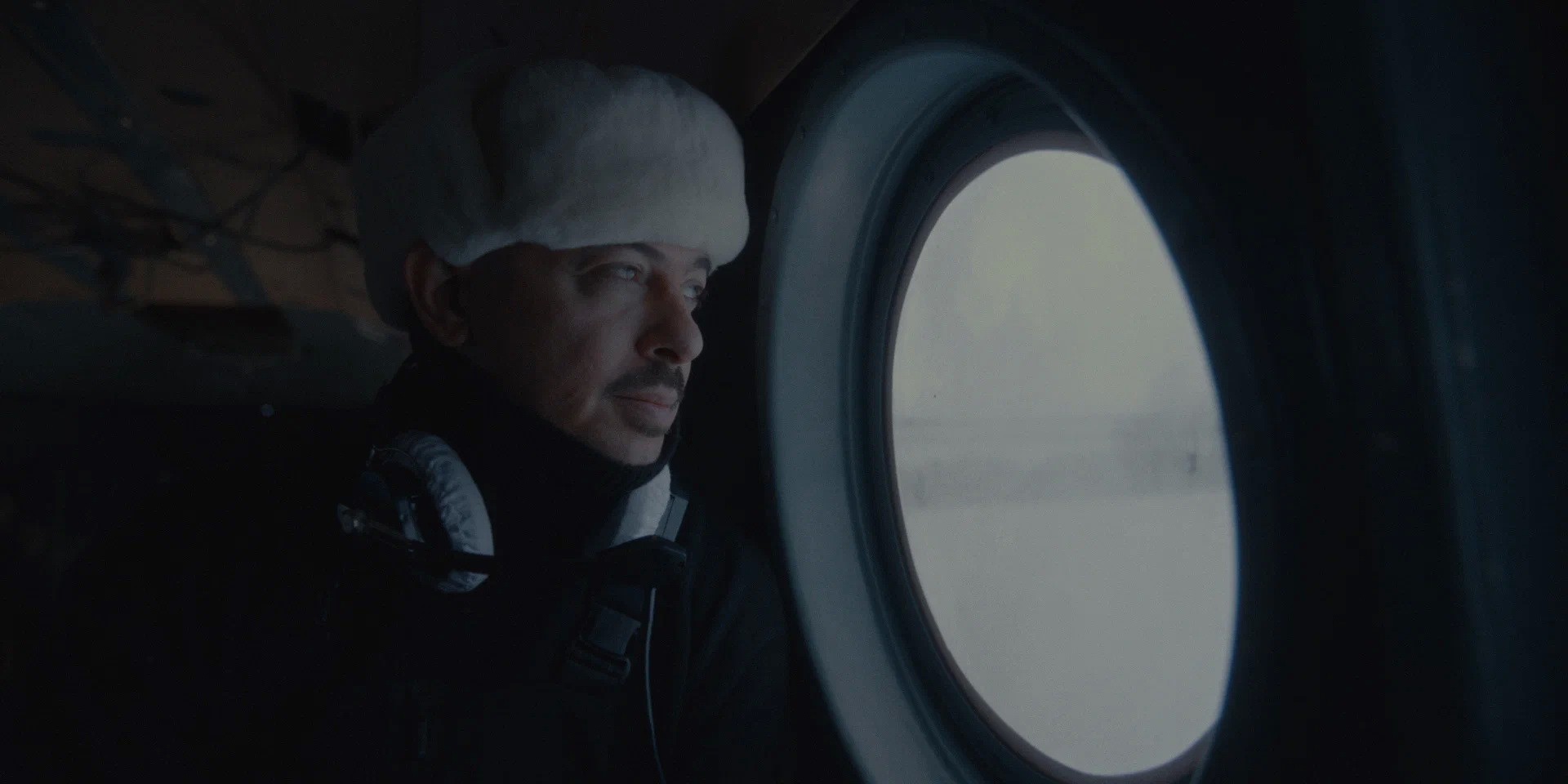 Фильм Голоса Арктики (2022). Кадр N211279