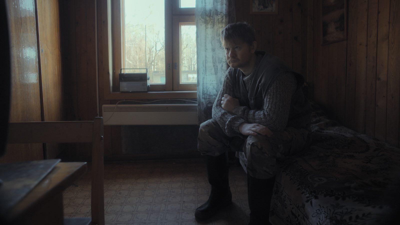 Фильм Рыбалка (2022). Кадр N211304