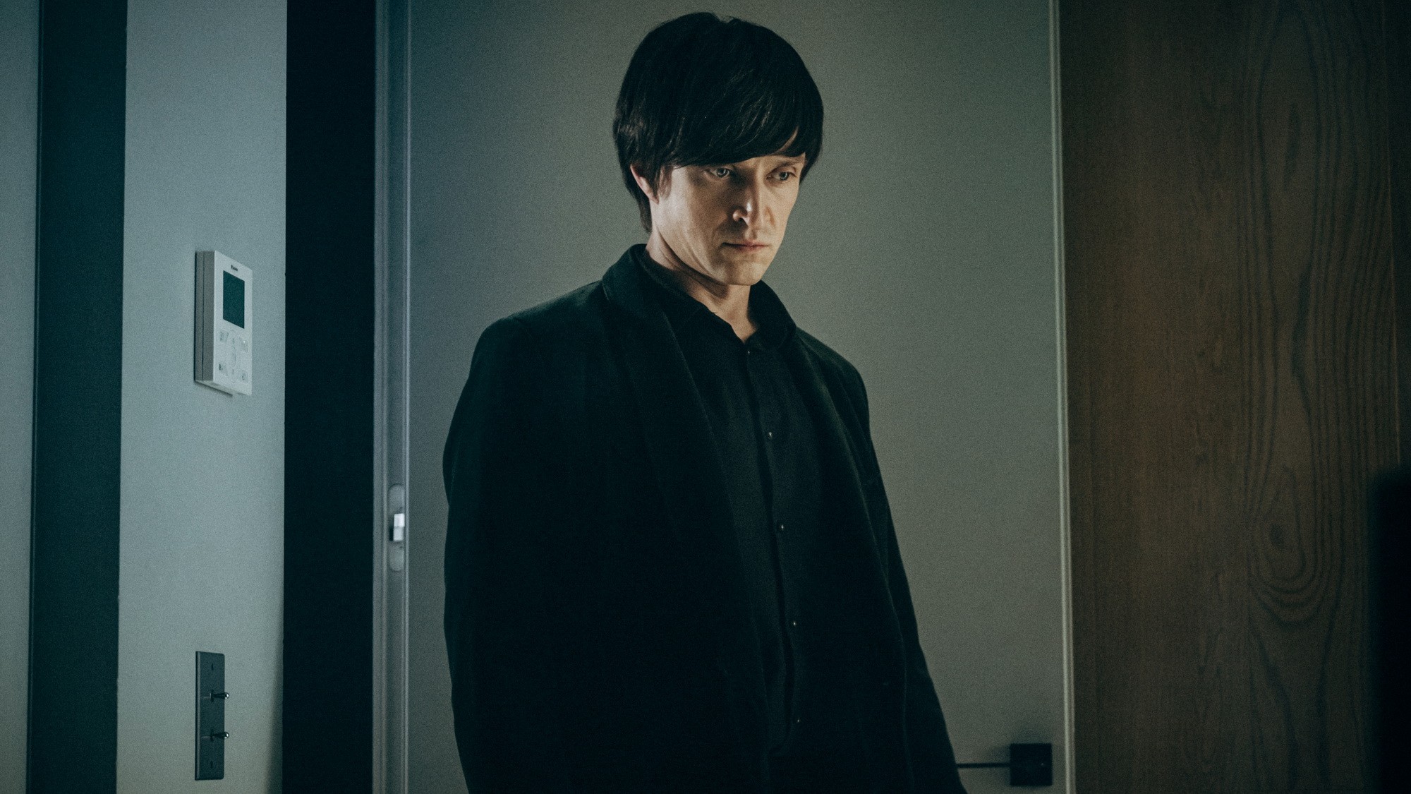 Сериал Жить жизнь (2023-2024). Кадр N211324