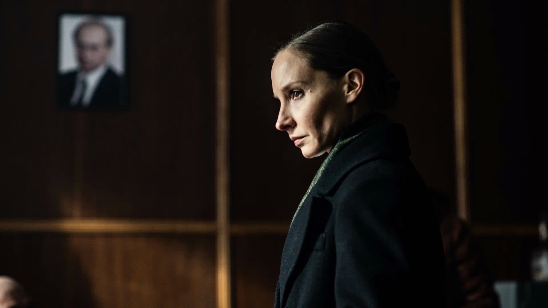 Сериал Русские (2022). Кадр N211393