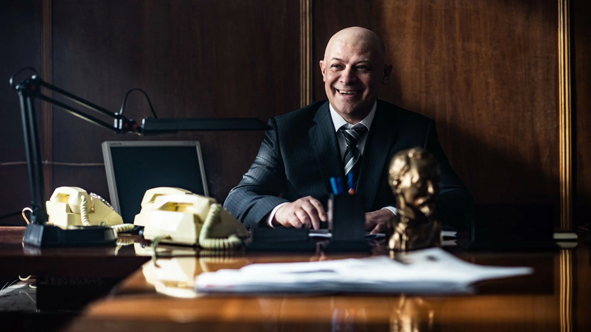Сериал Русские (2022). Кадр N211394
