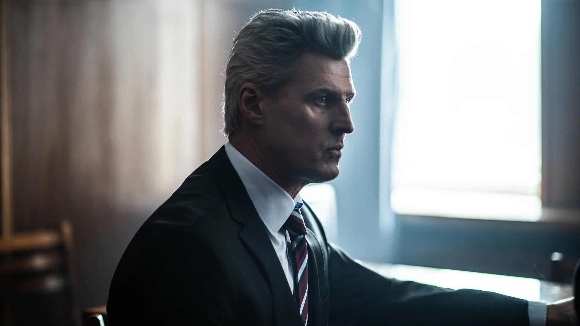 Сериал Русские (2022). Кадр N211397