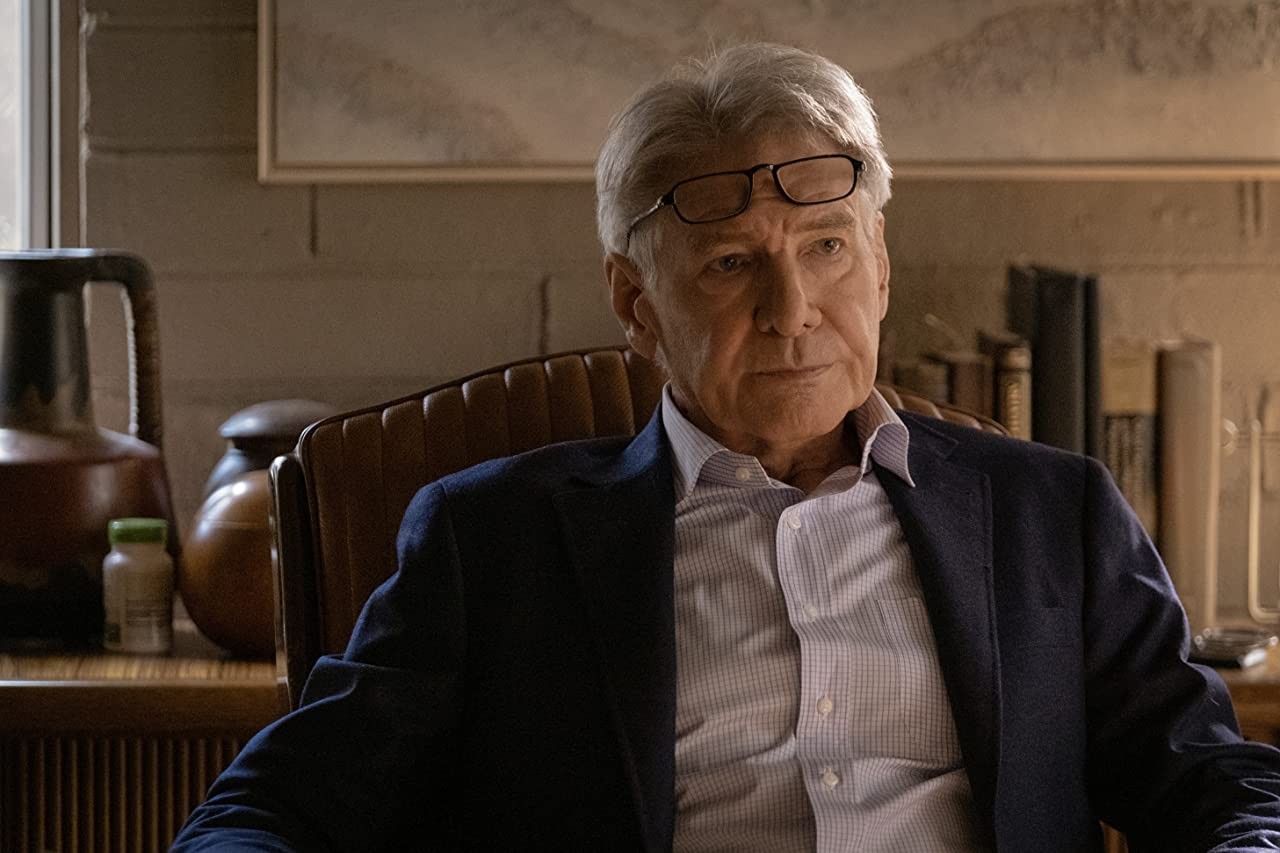 Сериал Терапия (2023-2024). Кадр N211513