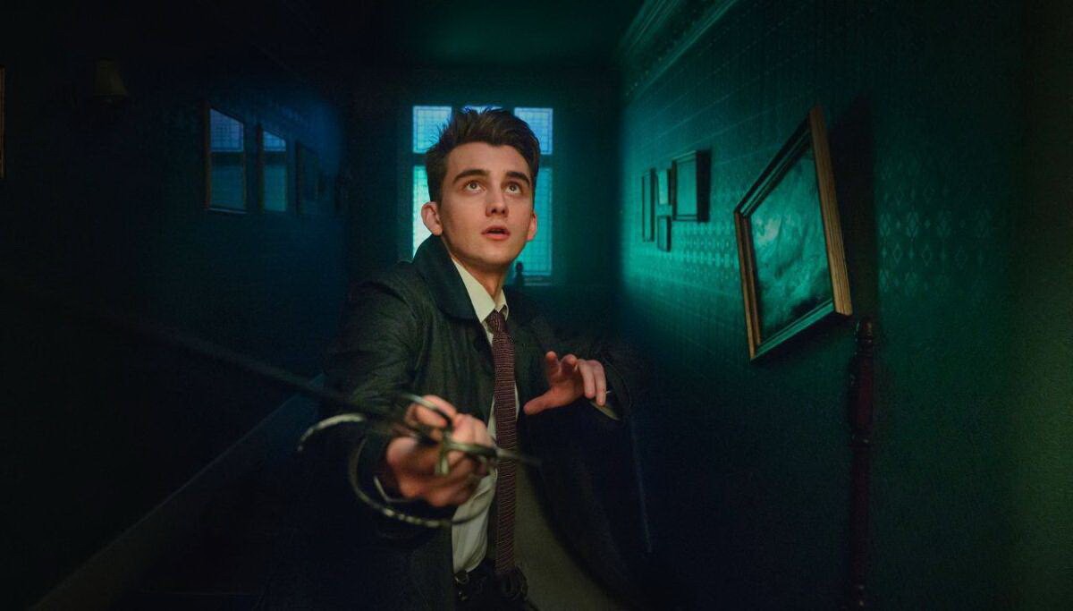 Сериал Агентство 