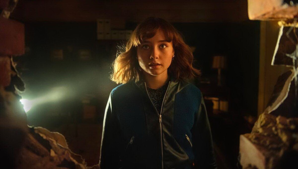 Сериал Агентство 