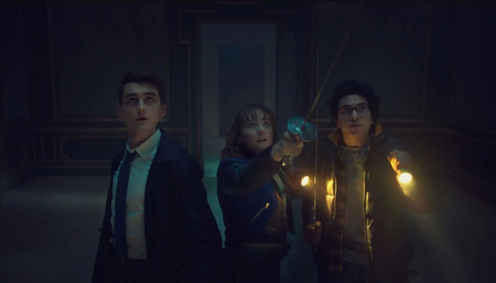 Сериал Агентство 