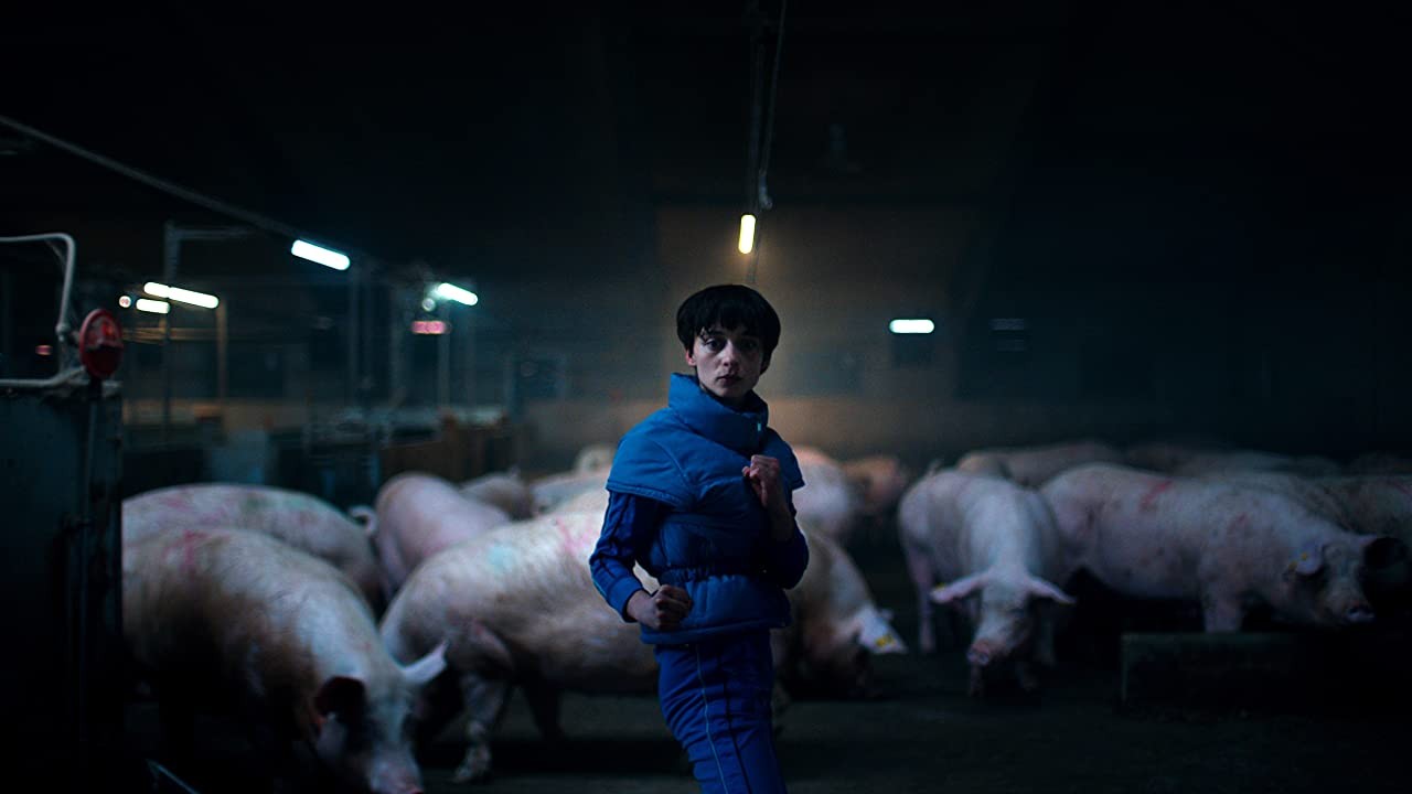 Сериал Ковбой из Копенгагена (2022). Кадр N211526