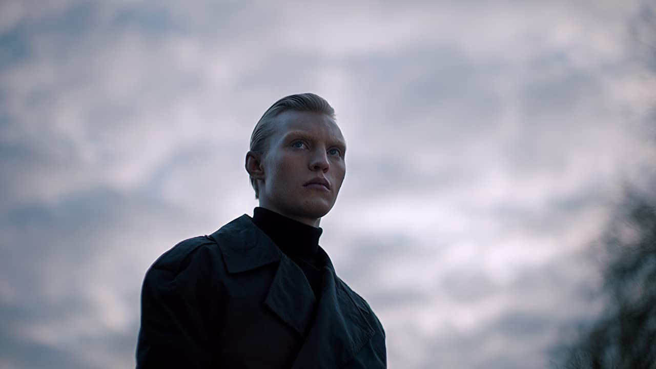 Сериал Ковбой из Копенгагена (2022). Кадр N211535