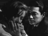 Превью кадра #200752 к фильму "Хиросима, моя любовь" (1959)