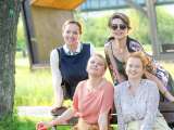 Превью кадра #201234 из сериала "Вы мне подходите"  (2022)
