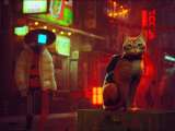Превью скриншота #201506 из игры "Stray"  (2022)