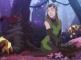 Превью кадра #201612 из сериала "Легенда о Vox Machina"  (2022-2024)
