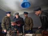 Превью кадра #203186 из сериала "Художник"  (2022-2025)