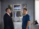 Превью кадра #203650 из сериала "Акушер"  (2023-2025)