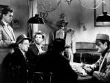 Превью кадра #203776 к фильму "Мужские разборки" (1955)