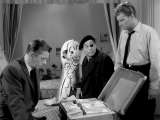 Превью кадра #203780 к фильму "Мужские разборки" (1955)