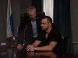 Превью кадра #203818 из сериала "Волчий берег"  (2025)
