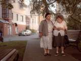 Превью кадра #204411 из сериала "Ангелы района"  (2024)