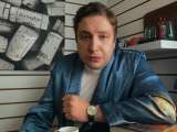 Превью кадра #204889 к фильму "Барабашка" (2022)