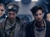 Превью кадра #204953 из фильма "Пришелец из будущего"  (2022)