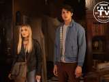 Превью кадра #205847 из сериала "Винчестеры"  (2022)