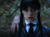 Превью кадра #206387 из сериала "Уэнсдэй"  (2022-2025)
