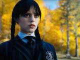 Превью кадра #206389 из сериала "Уэнсдэй"  (2022-2025)