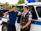 Превью кадра #206649 из сериала "Девушки с Макаровым"  (2021-2025)