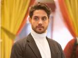 Кадры к сериалу "Корни"