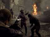 Превью скриншота #207419 из игры "Resident Evil 4"  (2023)