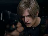 Превью скриншота #207423 из игры "Resident Evil 4"  (2023)