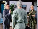 Кадры к сериалу "Кибер Иван"