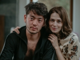 Кадры к сериалу "Престиж"