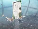 Превью кадра #208191 из мультфильма "Судзумэ, закрывающая двери"  (2022)