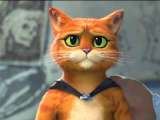 Кадры к мультфильму "Кот в сапогах 2: Последнее желание"
