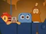 Превью кадра #208462 из мультфильма "Отважный маленький тостер"  (1987)
